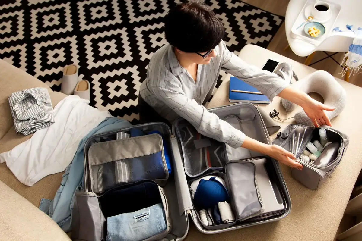 Cegah Kehilangan Barang Untuk Traveler Cegah Kehilangan Barang Untuk Traveler