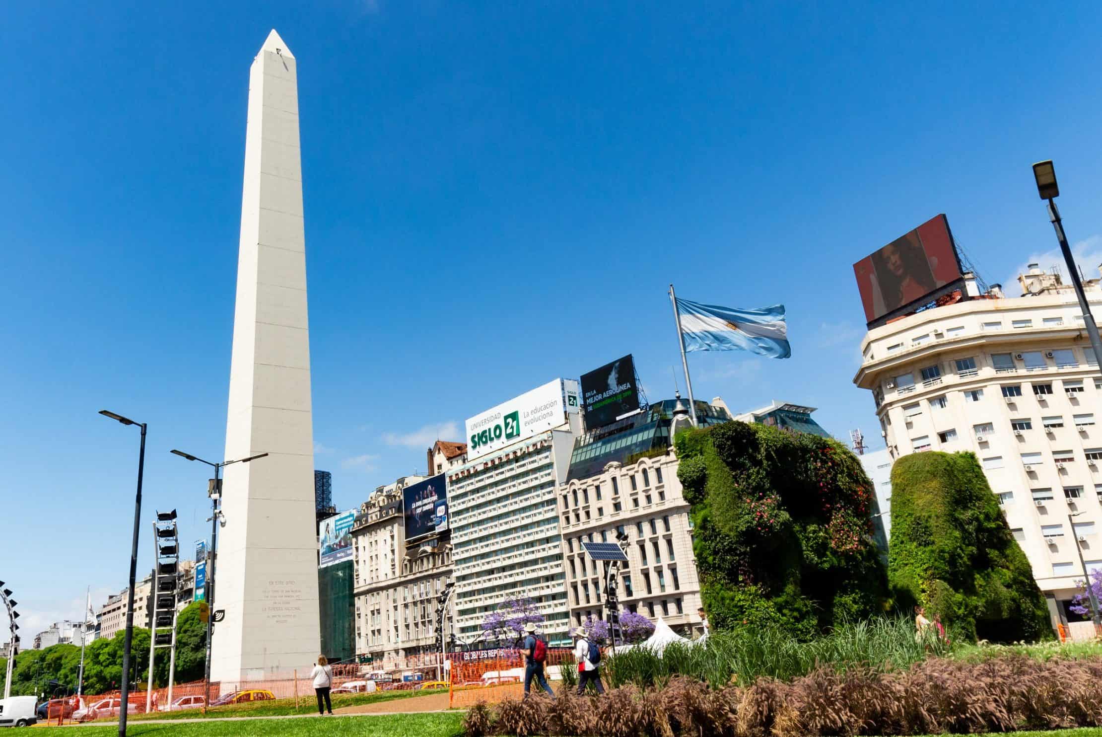 good cities to visit in argentina