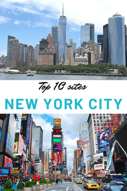 10 Best Things To Do In New York City - The Top Ten Traveler