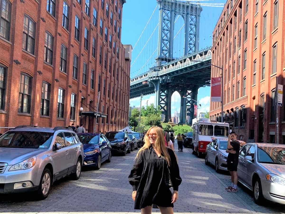 Top 10 tips for NYC from a local