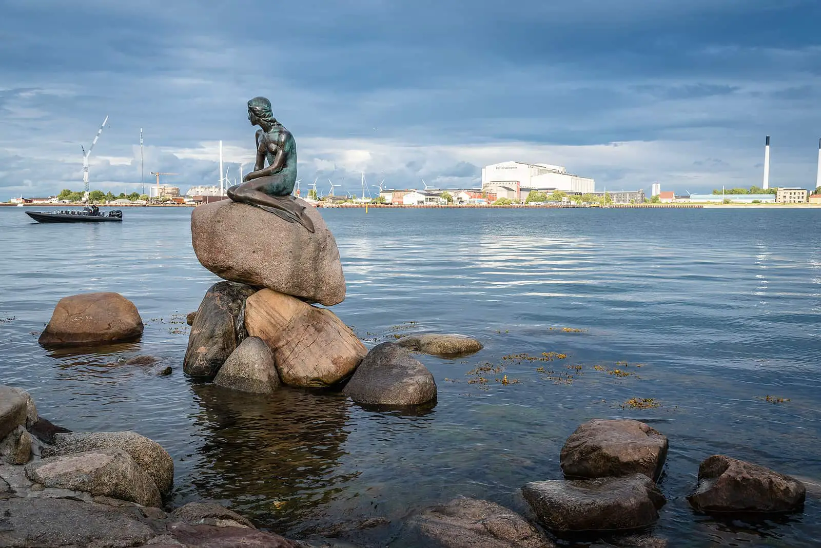 10 Best Sites To Visit In Copenhagen, Denmark - The Top Ten Traveler