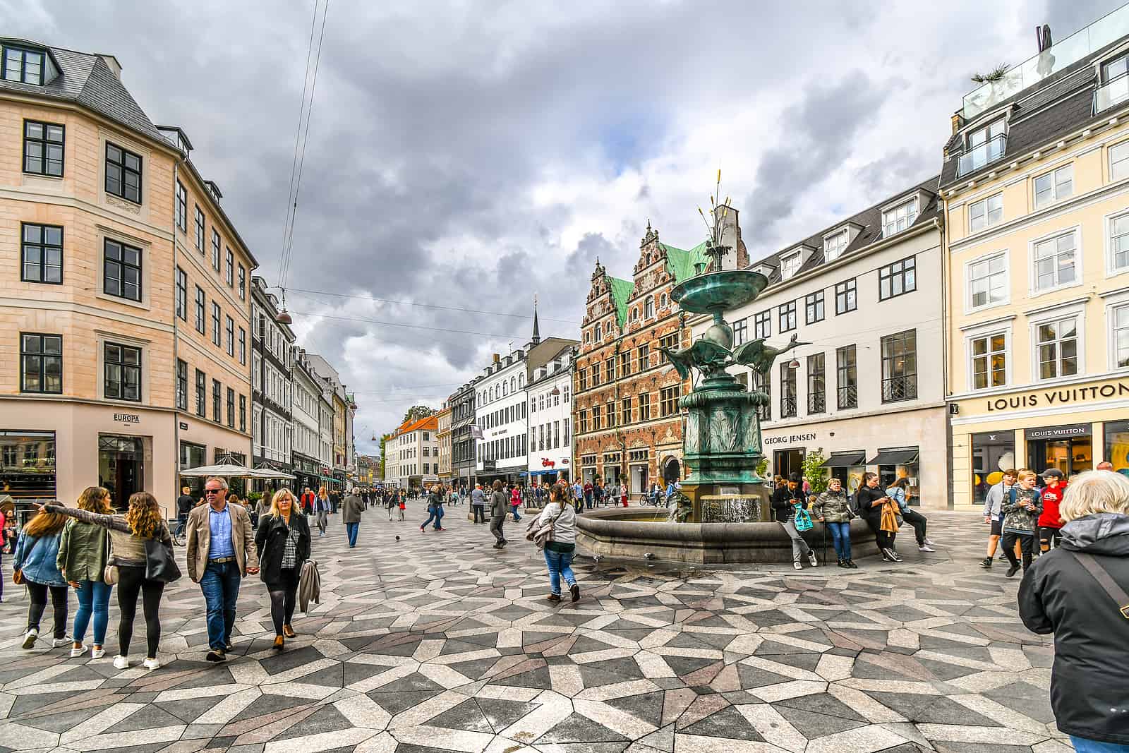 visit copenhagen best streets