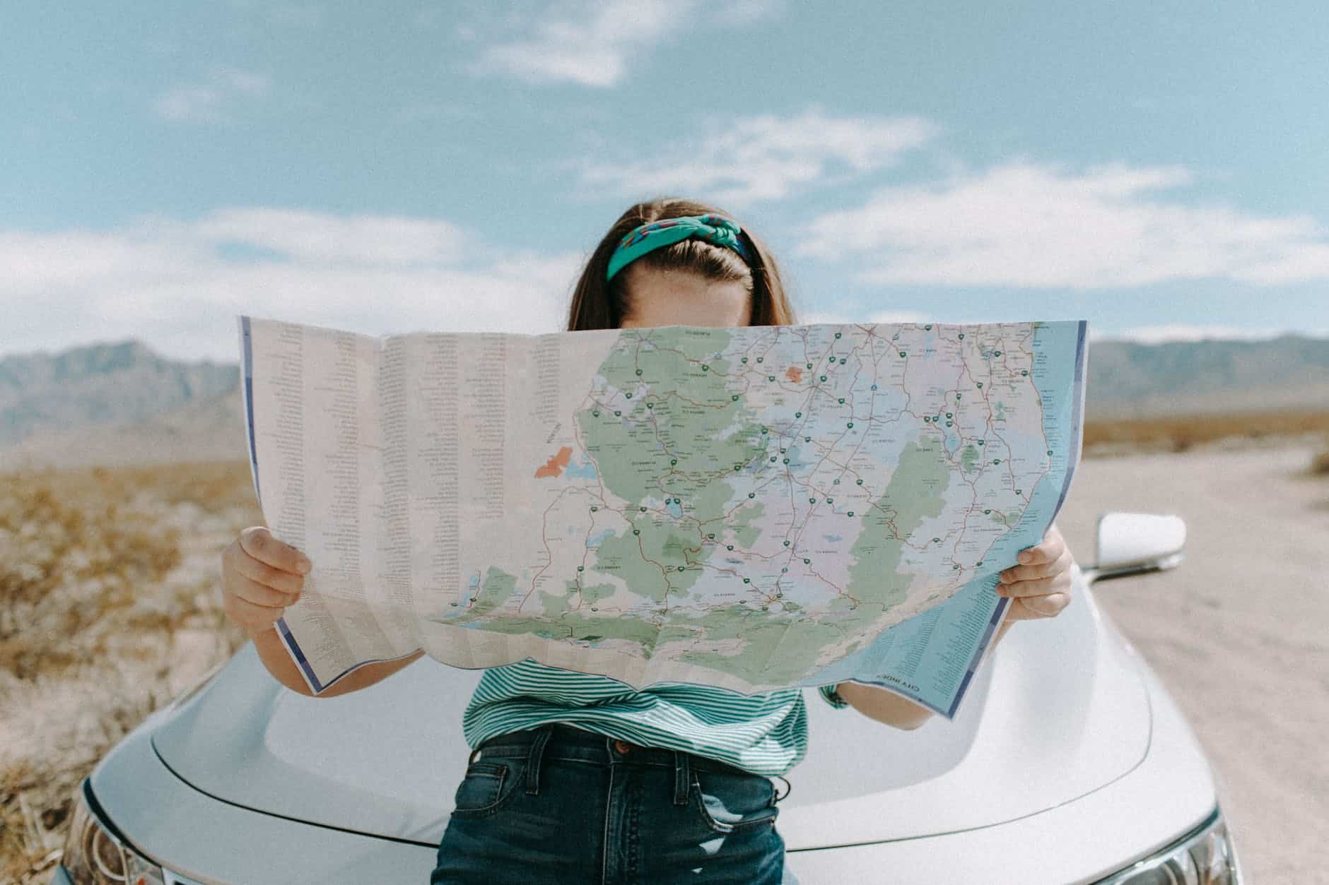 Want to know how to plan road trip? mapping a road trip using navigation apps. plan my road trip with google maps
