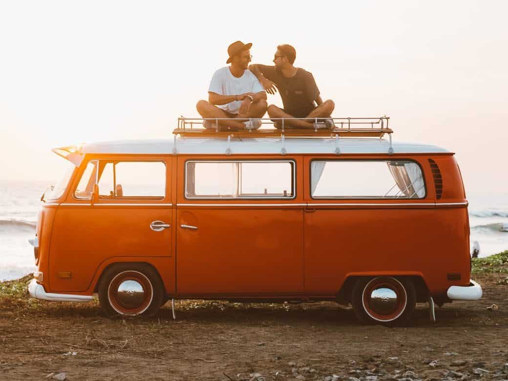 travel tips for renting a car in the united states, for making scenic drives on the perfect road trip.