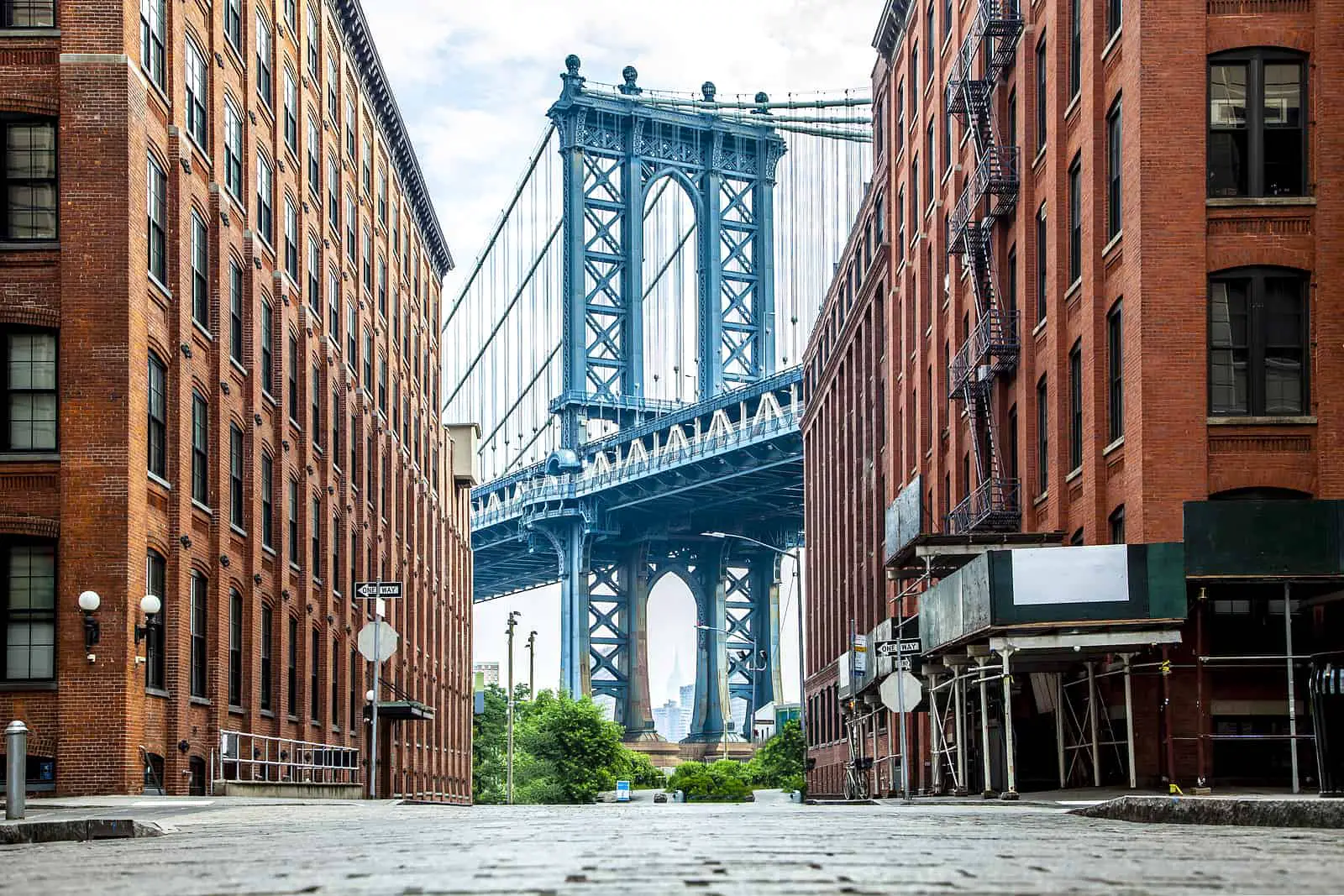 places to visit brooklyn ny
