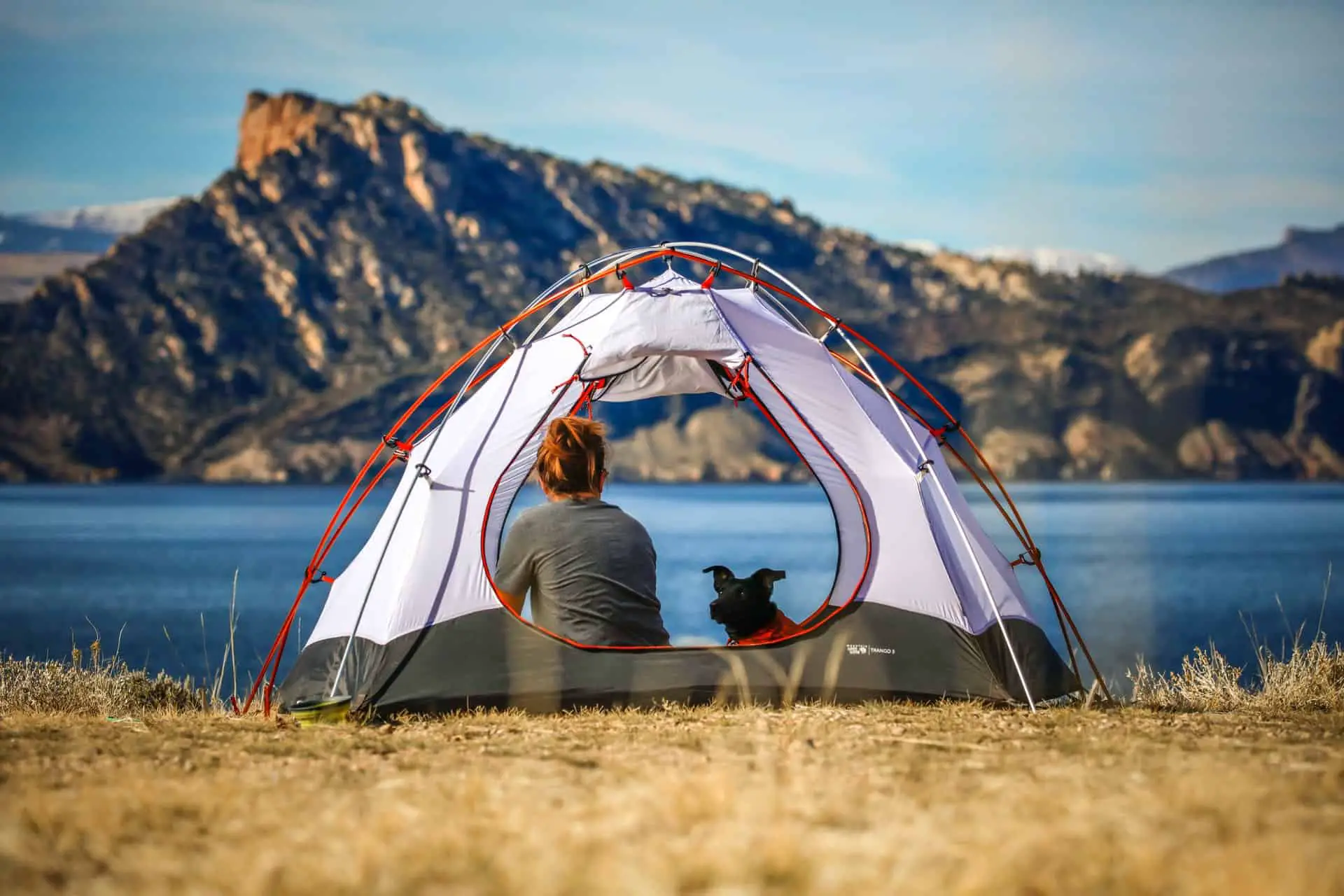 10 best campsites in Californai