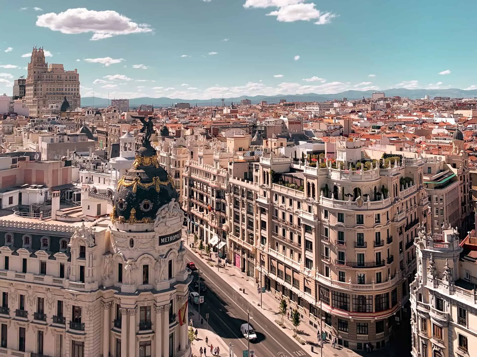 places to visit in madrid and barcelona