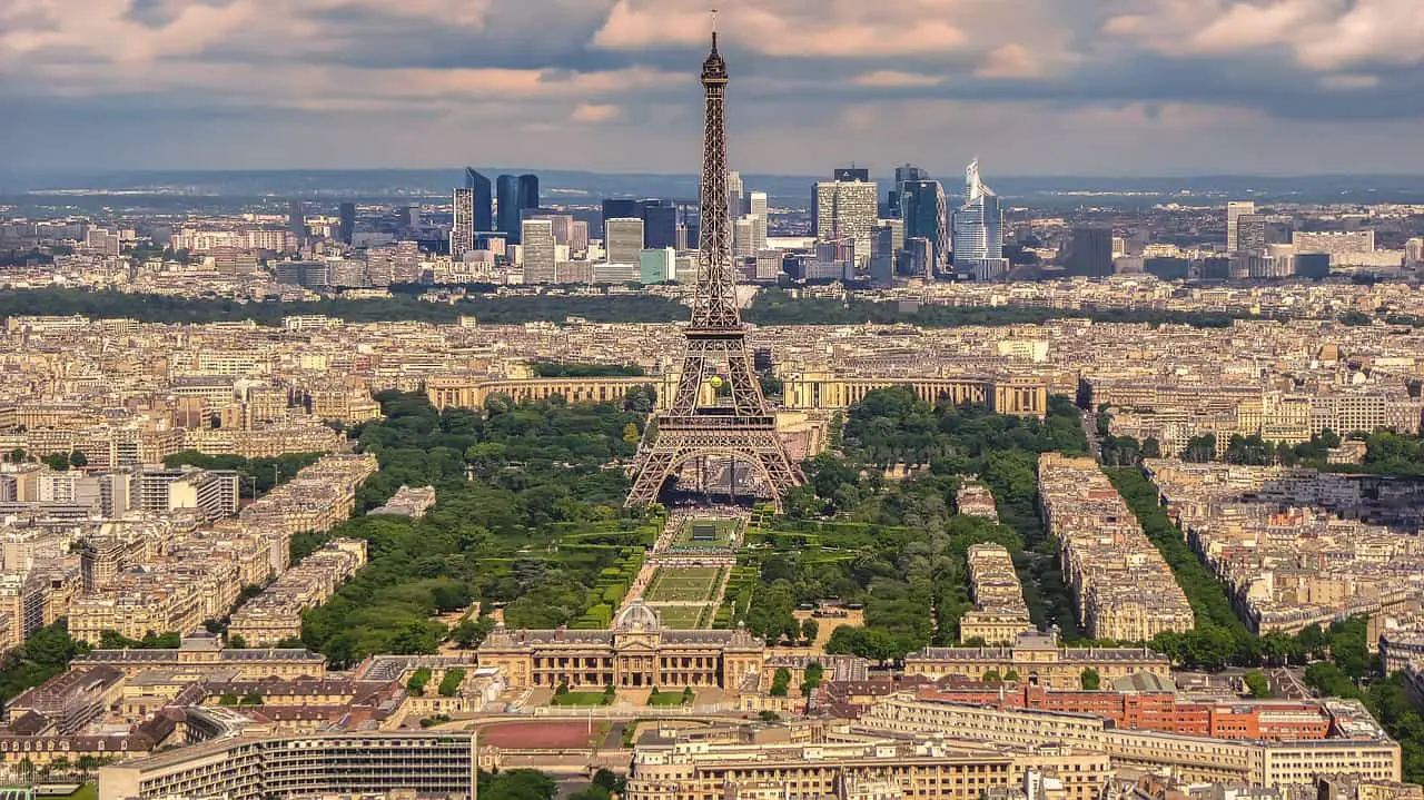 The 10 Best Things To Do In Paris, France