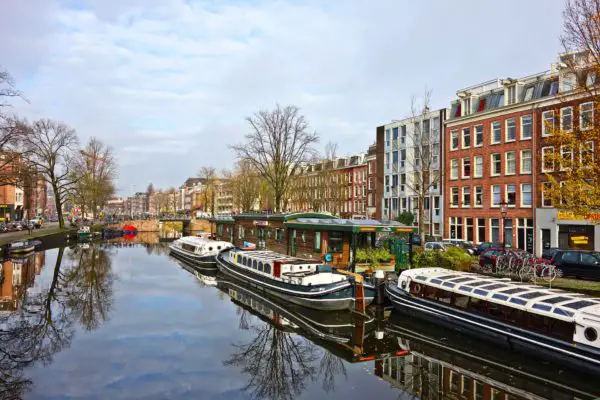 10 Best Things To Do In Amsterdam, Netherlands